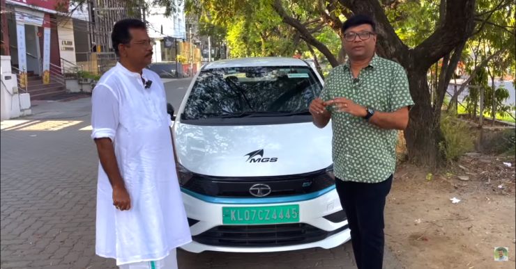 Owner of 200 cars says that he trusts only Toyota [Video]