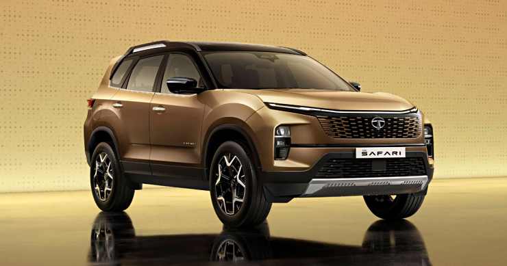 New Tata Safari vs Mahindra XUV700: Which One For Whom?