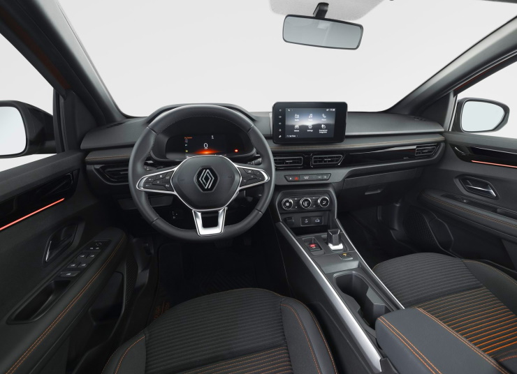 Renault Kardian SUV India-bound: Launch timeline revealed