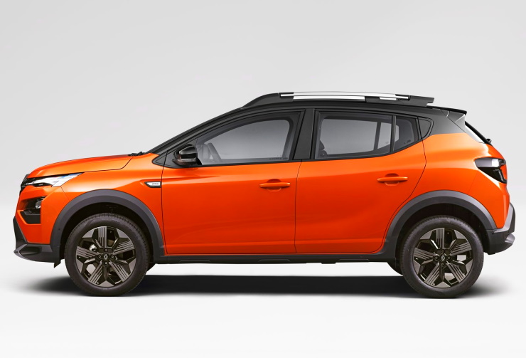 Renault Kardian SUV India-bound: Launch timeline revealed
