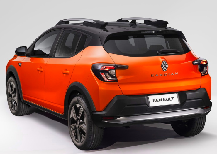 Renault Cardian SUV In India: लॉन्च टाइमलाइन का बड़ा खुलासा