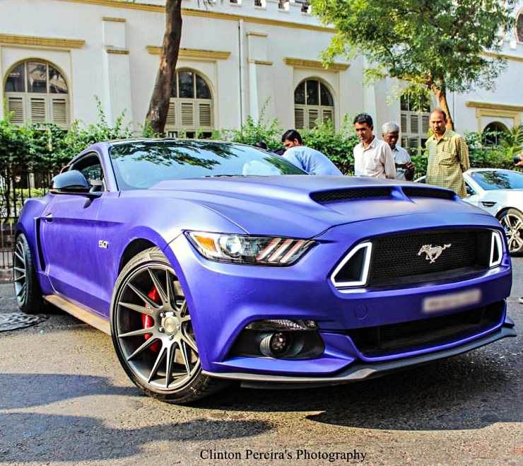 Popular Indian celebrities who own modified cars: From Shilpa Shetty to MS Dhoni