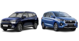 Kia Carens vs Toyota Rumion: Comparing Their Variants Priced Rs 13-15 Lakh for Family-focused Car Buyers