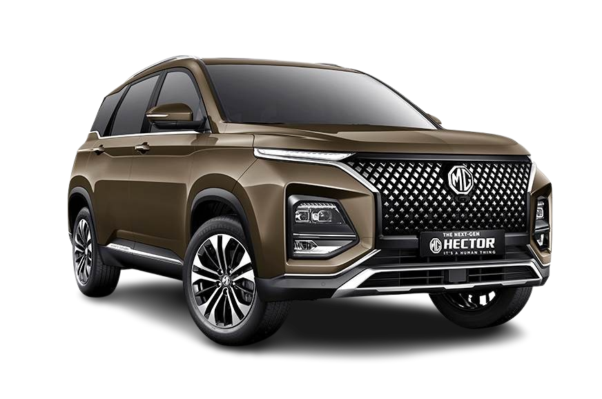 MG Hector vs Tata Safari 2023: Comparing Their Variants Priced Rs 16-18 Lakh for Safety-conscious Car Buyers