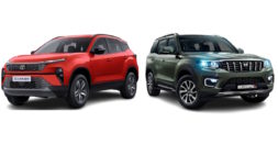 Mahindra Scorpio-N vs Tata Harrier 2023: Comparing Their Variants Priced Rs 15-17 Lakh for Long-distance Road Trip Lovers