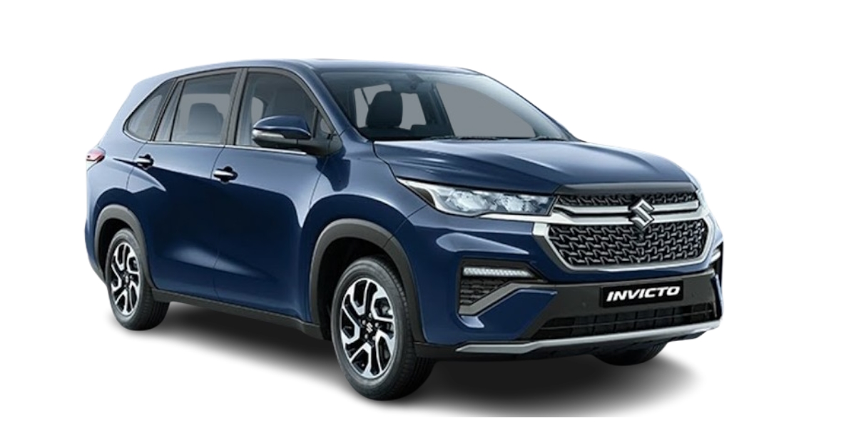 maruti suzuki invicto what is the most value for money variant in rs 24 30 lakh range maruti suzuki invicto what is the most value for money variant in rs 24 30 lakh range