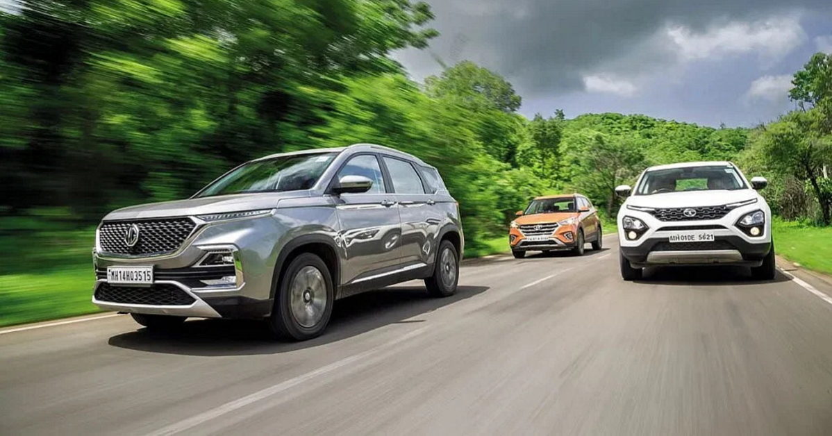 Indians are buying more SUVs than ever: Key reasons