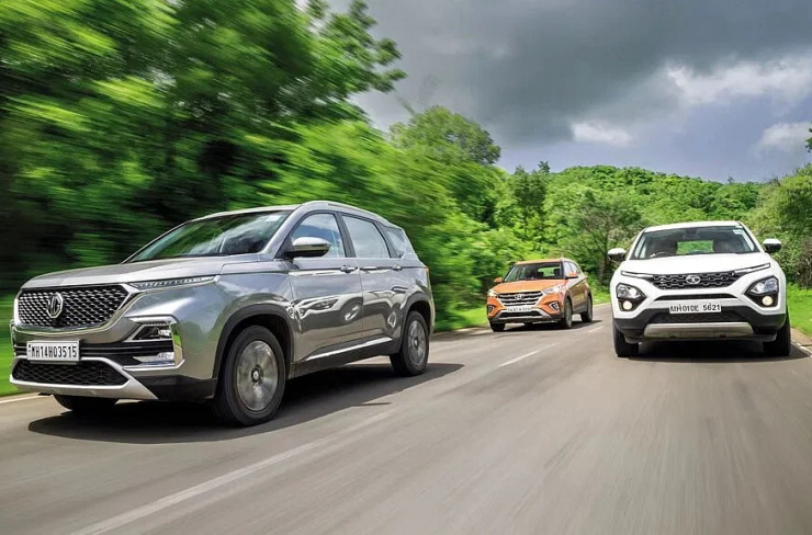 Indians are buying more SUVs than ever: Key reasons