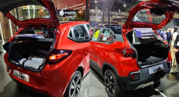How Tata Motors ensures that its CNG cars are as safe as its petrol cars