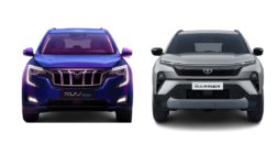 Mahindra XUV700 vs Tata Harrier 2023: Comparing Their Variants Priced Rs 15-17 Lakh for Tech-Savvy Gadget Lovers