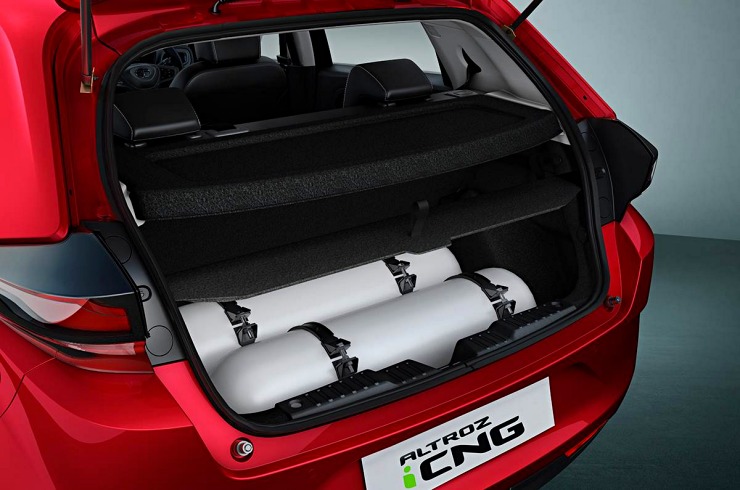 How Tata Motors ensures that its CNG cars are as safe as its petrol cars