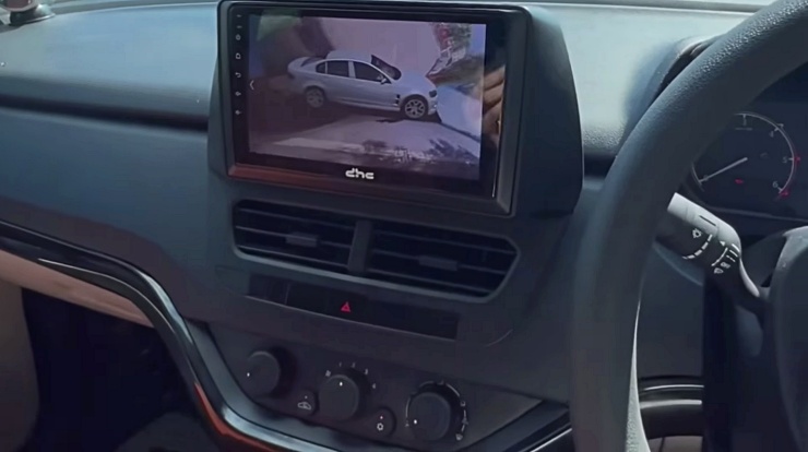 India’s first Tata Safari wrapped in Nardo grey wrap is a looker [Video]