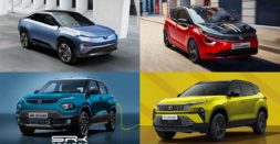 8 new Tata cars and SUVs launching next year