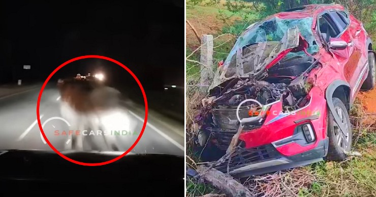 What types of accidents kill people on India’s roads? 4 What types of accidents kill people on India’s roads?