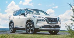 Nissan X-Trail to take on Toyota Fortuner soon; Launch confirmed