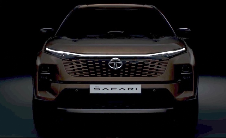 5 new SUVs launching this October: Nissan Magnite AMT to Tata Safari Facelift