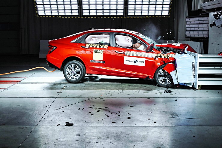 All Hyundai cars sold in India now get 6 airbags as standard: 3 cars to be sent for BNCAP testing