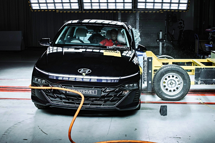 All Hyundai cars sold in India now get 6 airbags as standard: 3 cars to be sent for BNCAP testing
