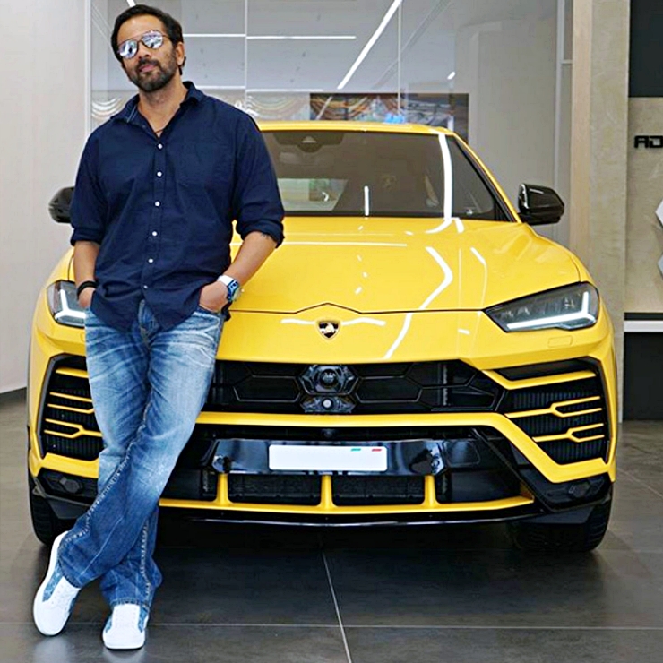 Sportscars and supercars of Bollywood: Shraddha Kapoor’s Lamborghini to Kartik Aryan’s McLaren