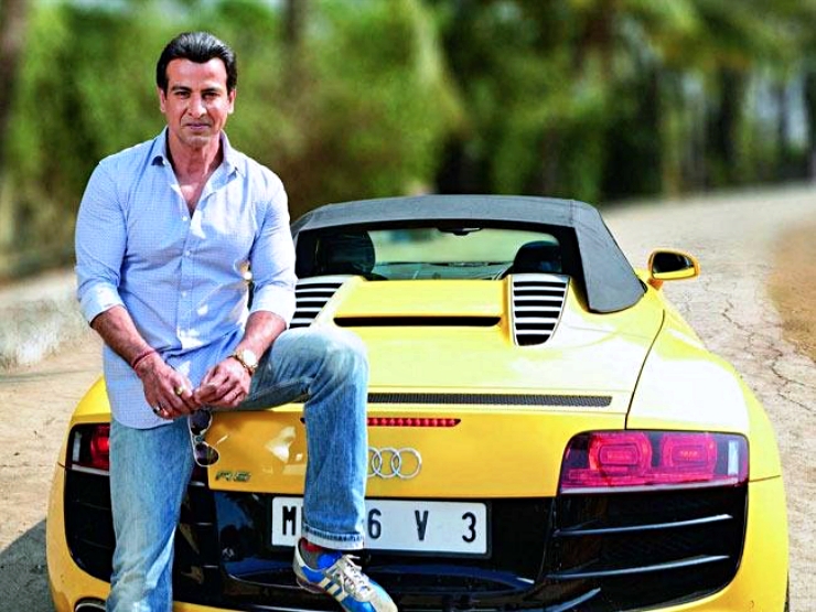 Sportscars and supercars of Bollywood: Shraddha Kapoor’s Lamborghini to Kartik Aryan’s McLaren