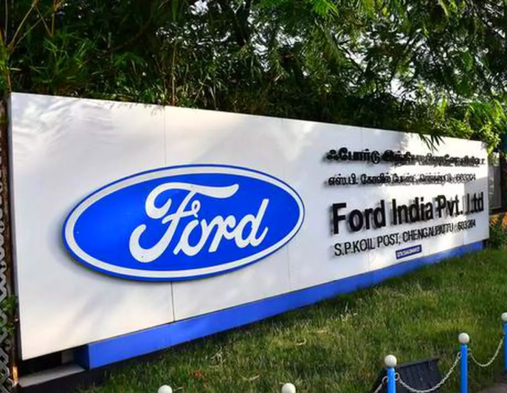 Tesla-challenger VinFast could take over Ford India’s Chennai factory for electric car production