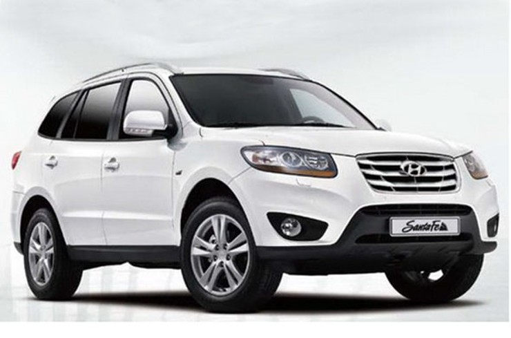 Forgotten Hyundai cars & SUVs of India: From Terracan to Sonata