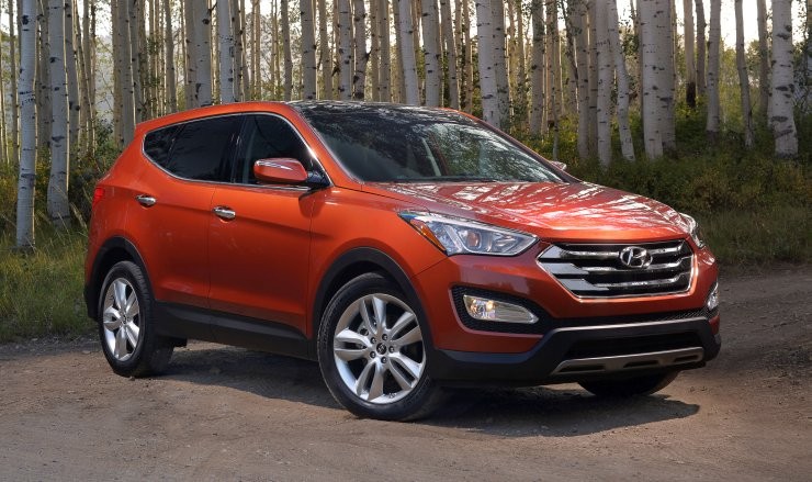 Forgotten Hyundai cars & SUVs of India: From Terracan to Sonata