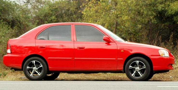 Forgotten Hyundai cars & SUVs of India: From Terracan to Sonata