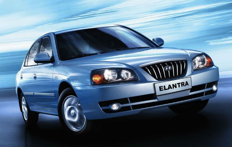 Forgotten Hyundai cars & SUVs of India: From Terracan to Sonata