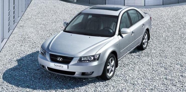 Forgotten Hyundai cars & SUVs of India: From Terracan to Sonata