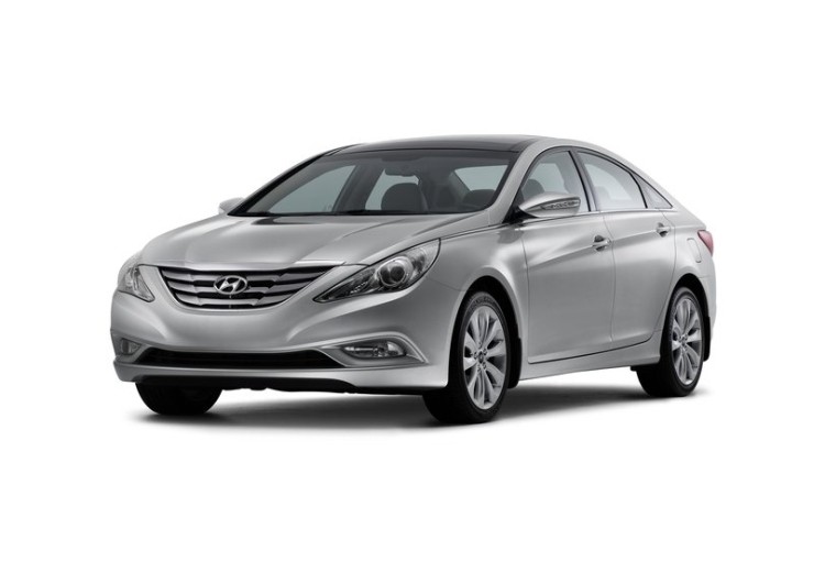 Forgotten Hyundai cars & SUVs of India: From Terracan to Sonata