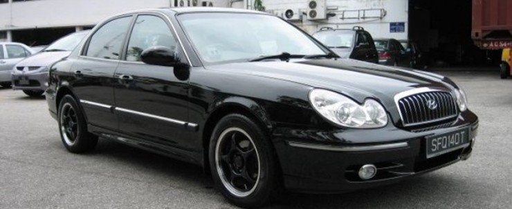 Forgotten Hyundai cars & SUVs of India: From Terracan to Sonata