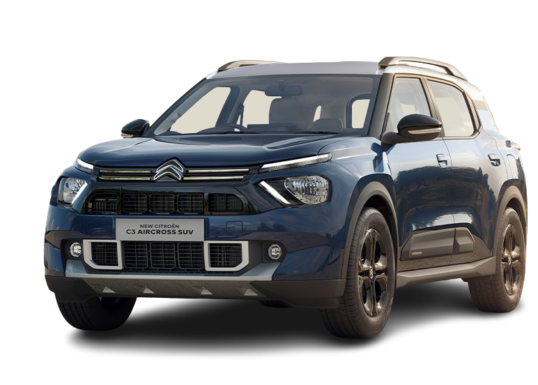 Citroen C3 Aircross vs Honda Elevate: Comparing Their Variants Priced Rs 10-12 Lakh for Buyers Seeking Value for Money