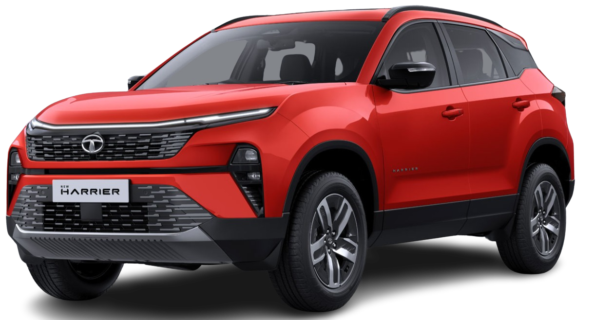 Mahindra XUV700 2024 vs Tata Harrier 2023: A Comparison of Their Variants Priced Rs 20-22 Lakh for Tech-savvy Gadget Lovers