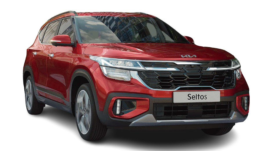 Kia Seltos 2023: A Comparison of its Variants for Car Buyers Seeking Value for Money