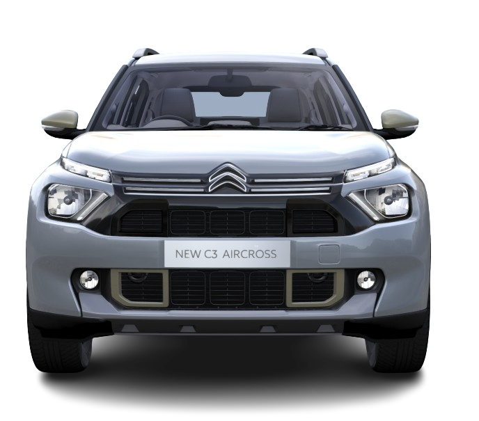 Citroen C3 Aircross: A Comparison of its Variants for Car Buyers Seeking Value for Money