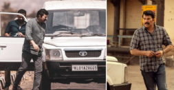 Malayalam actor Mammootty buys Tata Sumo that was used in his latest movie 'Kannur Squad' [Video]