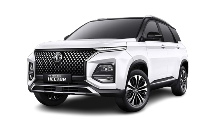 Mahindra XUV700 2024 vs MG Hector: A Comparison of Their Variants Priced Rs 20-22 Lakh for Family-focused Car Buyers