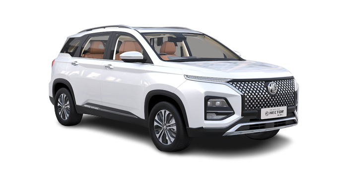 MG Hector Plus vs Tata Safari 2023 vs Hyundai Alcazar: Comparing Their Variants Priced Rs 20-22 Lakh for Family-focused Car Buyers