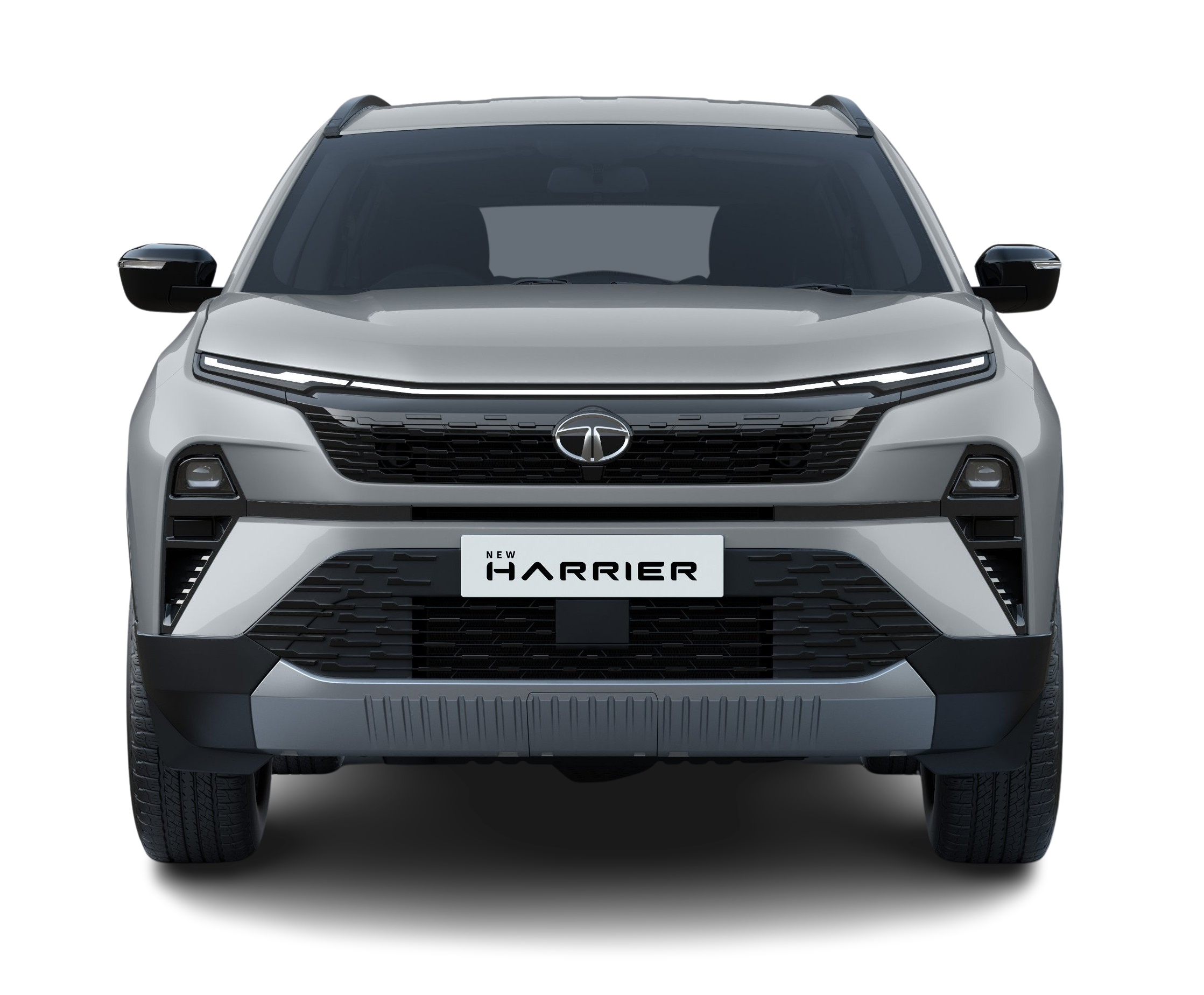 Mahindra XUV700 2024 vs Tata Harrier 2023: A Comparison of Their Variants Priced Rs 20-22 Lakh for Tech-savvy Gadget Lovers