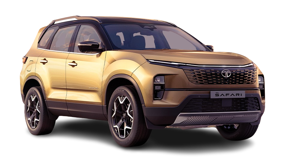 Mahindra XUV700 2024 vs Tata Safari 2023: Comparing Their Variants Priced Rs 20-22 Lakh for Family-focused Car Buyers