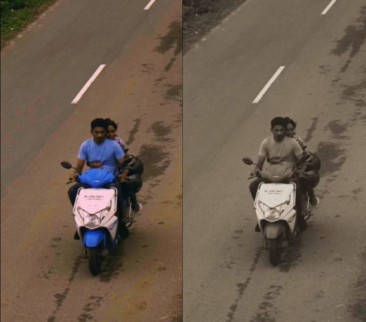 Kerala biker fined 86,500 for 155 violations: Highest AI camera fine in the state