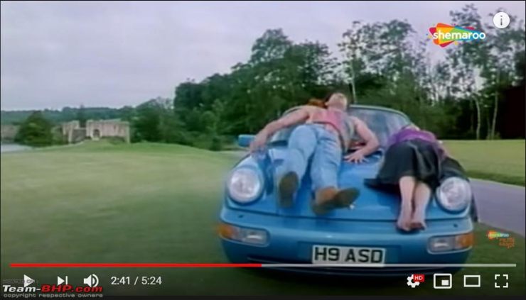 I am a great fan of Porsche cars: Bollywood actor Sunny Deol 4 I am a great fan of Porsche cars: Bollywood actor Sunny Deol