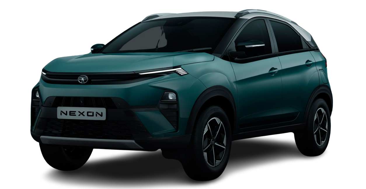 Tata Nexon 2023 vs Mahindra XUV300: Comparing Their Automatic Variants Priced Rs 13-14 Lakh for First-time Car Buyers