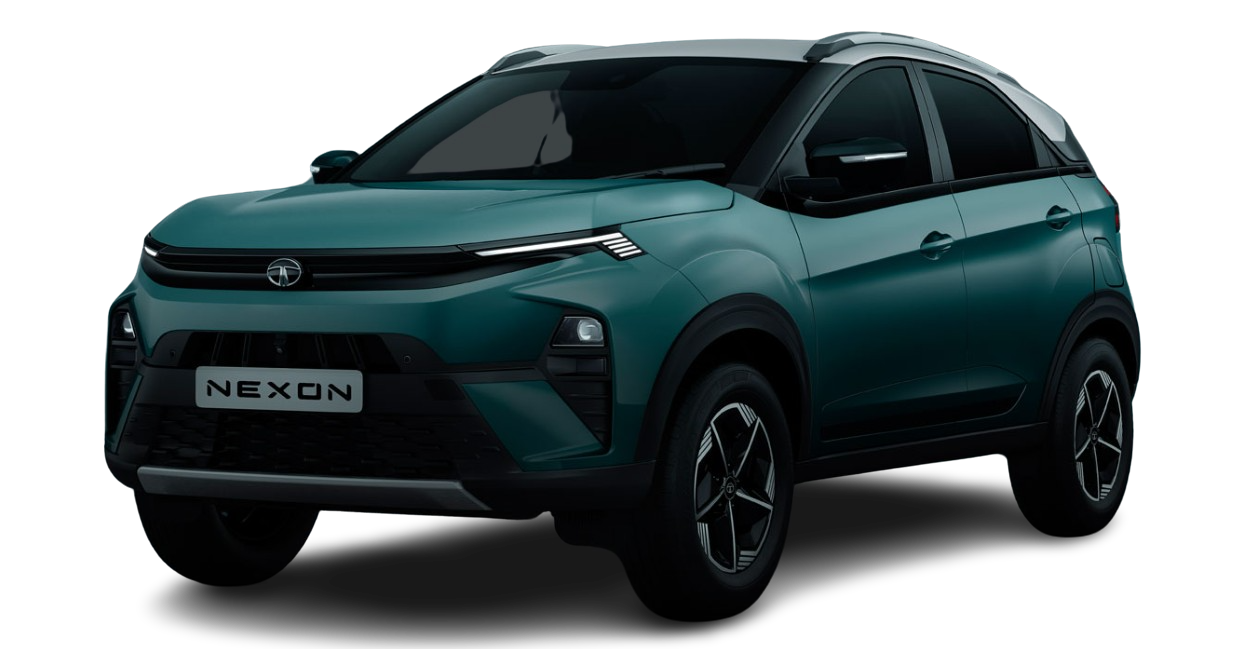 Tata Nexon 2023: Comparing Its Variants Priced Rs 8-10 Lakh for First-time Car Buyers