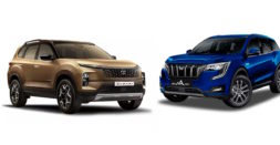 New Tata Safari vs Mahindra XUV700: Which One For Whom?