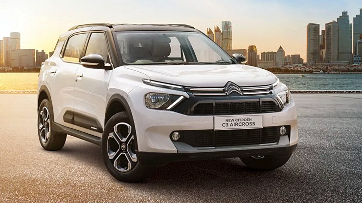 5 affordable new electric cars to watch out for in 2024: Tata Punch EV to Citroen C3 AirCross Electric
