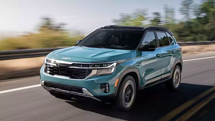 India’s 5 top selling SUVs in October, and they are so popular