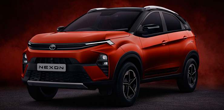 Tata Nexon outsells Maruti Brezza: Becomes India’s highest selling SUV in October 2023