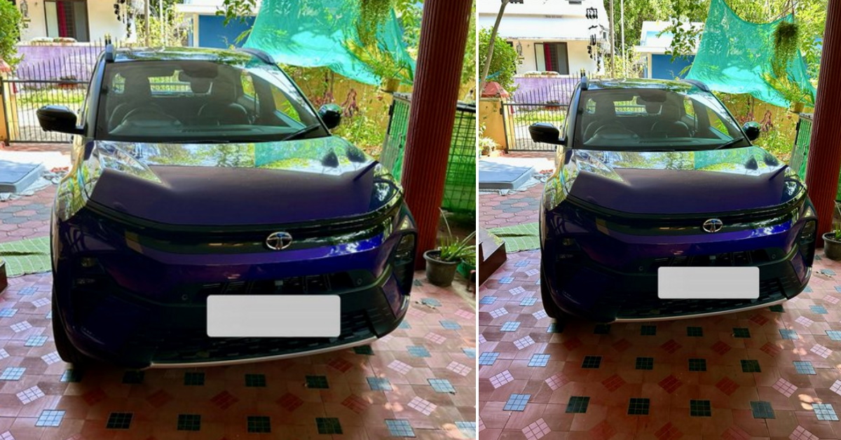 Brand-new Tata Nexon visits service center twice in 3 days: Owner tweets after issues unresolved [Video]